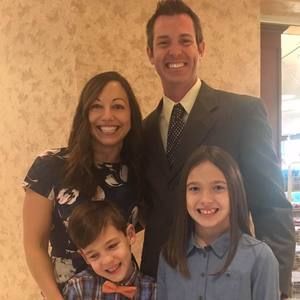 Meet your Posher, Jennifer